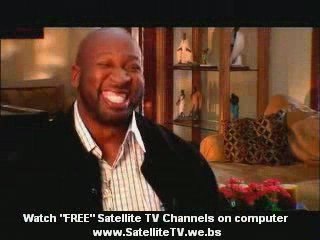 Wayman Tisdale "Way Up" EPK