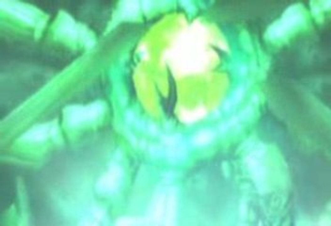 AMV bge