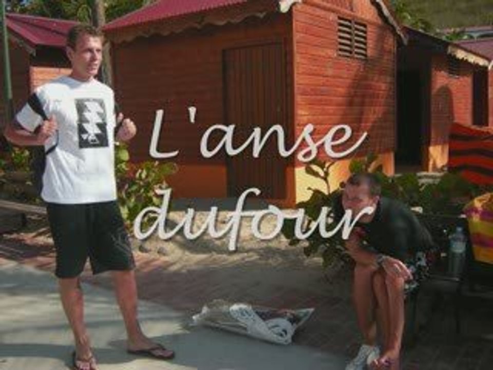 Anse dufour
