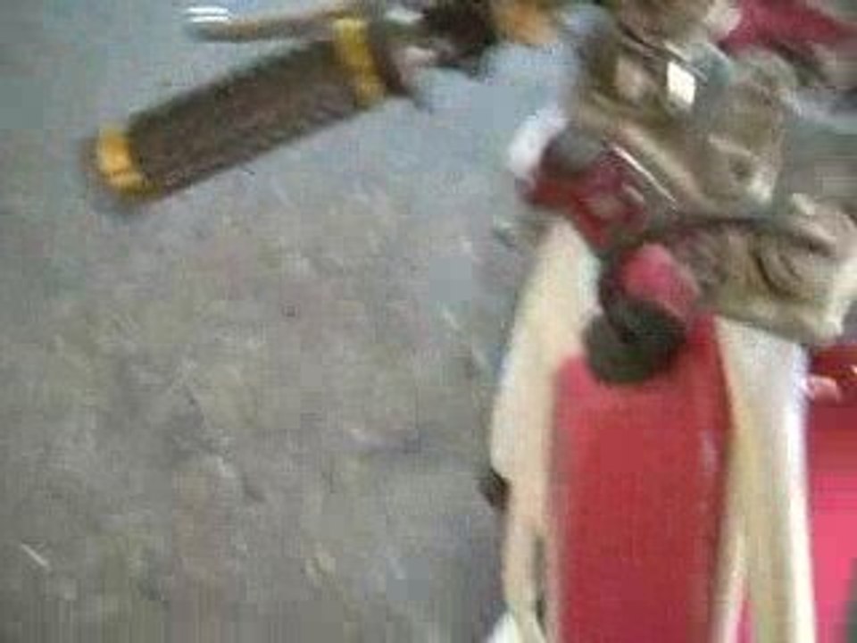 full bidalot 103 peugeot spx rose