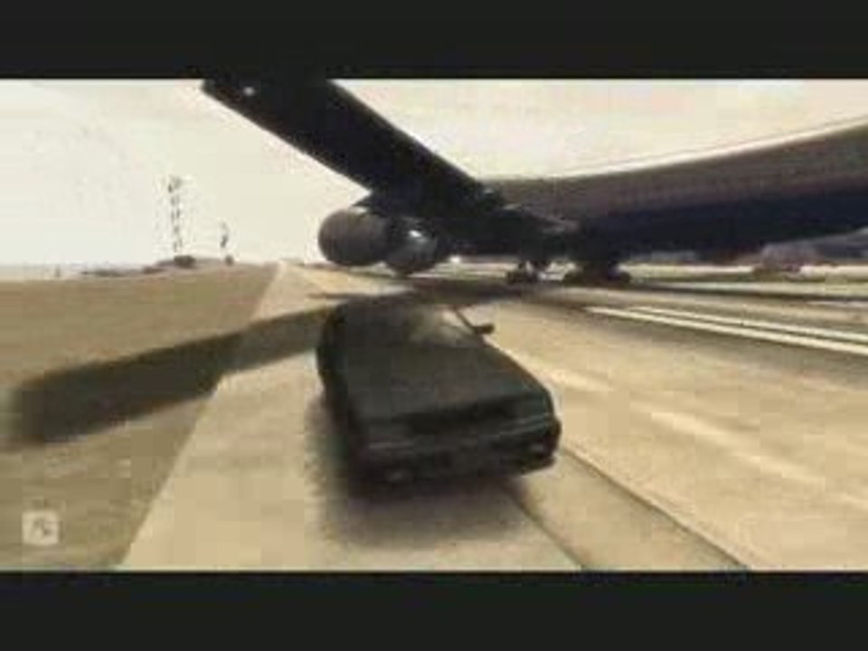 gta4 Fast and furious