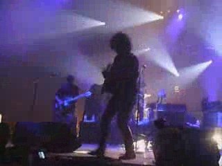 Julien Doré and The Bash - J'aime pas