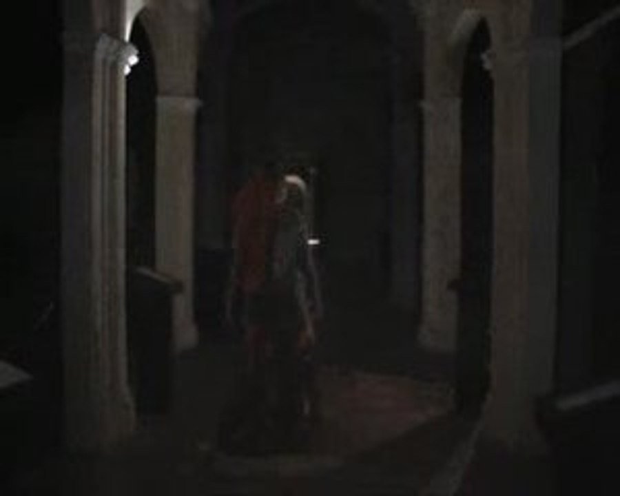 Hallowen (Atelier cinéma)