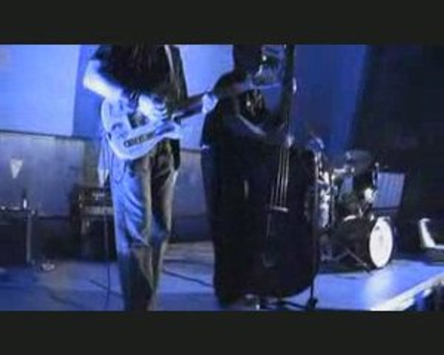 The Hot Chickens "Ready teddy" 2007