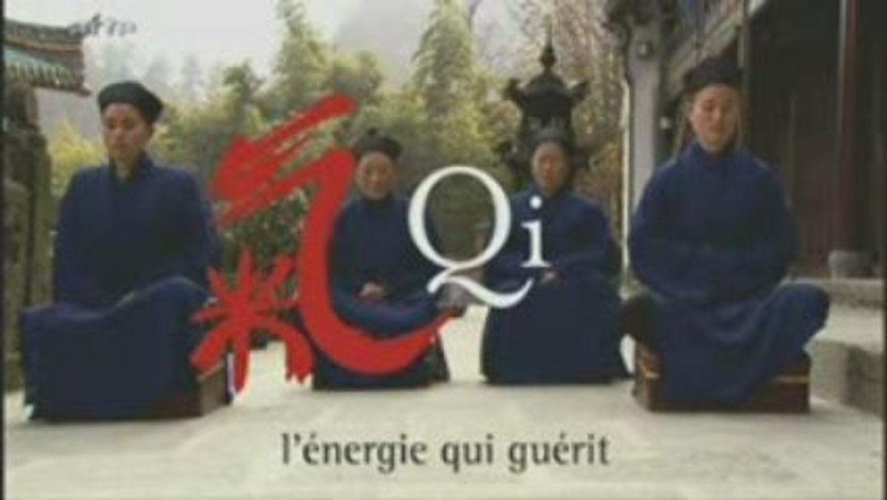 Medecine chinoise, acuponcture et qi 1/5