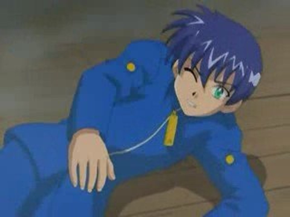 Psychic academy 21 vostfr