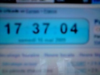 Deadly Troubles didn't show.