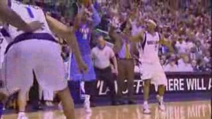 Inside the Playoff Mind NBA