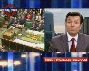 Hausse des impôts : la grande question