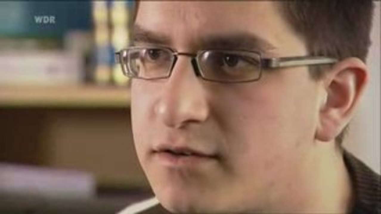 Koran im Kopf II - Barinos Ausstieg Teil 1