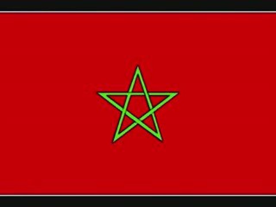 REGGADA MIX MAROC speciale mariage