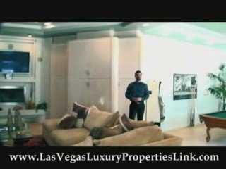 Custom Home in Spanish Trail Las Vegas For Sale