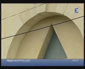 LLP magouilles maçonniques à Montpellier