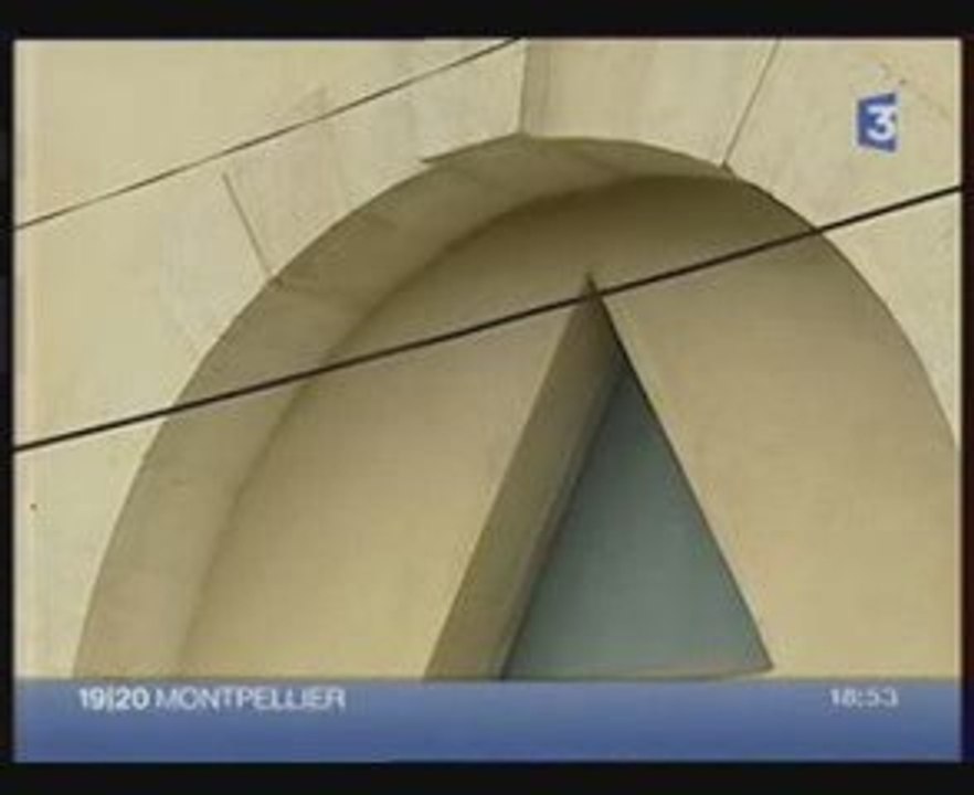 LLP magouilles maçonniques à Montpellier