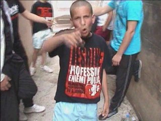 RK - NOUVELLE ETOILE (CLIP) [2009]