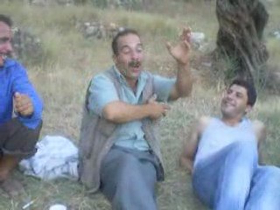rabah nagh