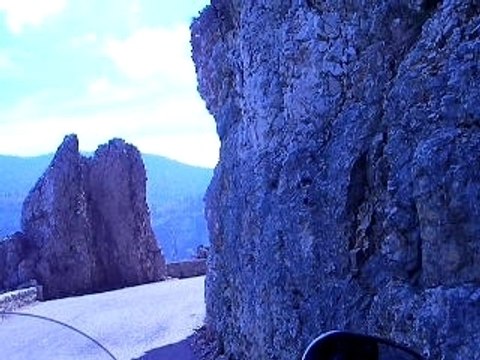 Route de Combe Laval 1