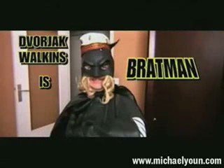 Bratisla Boys TV (l'Hommage) - Bratman