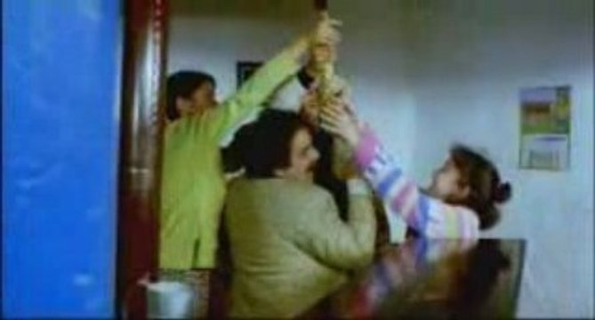 Deli deli olma - Fragmanindir.com