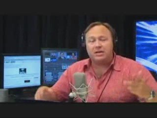 Marc Morano on Alex Jones Tv (Global Warming Fraud) 3/3