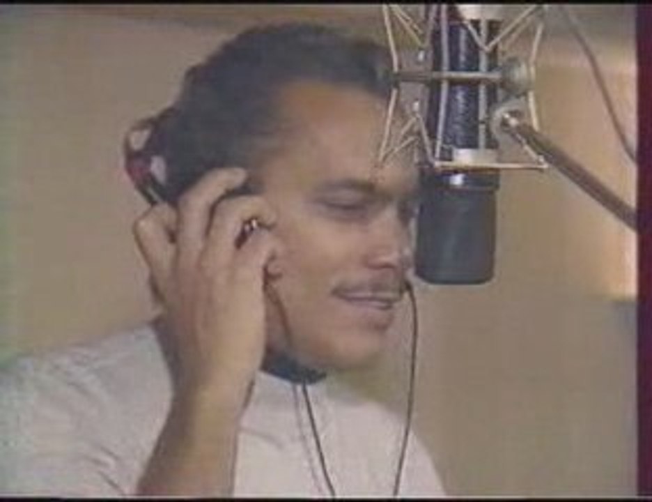 Ralph Thamar - Ma Génération 1988