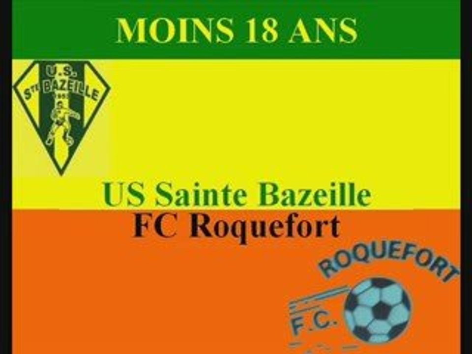 USB FC Roquefort