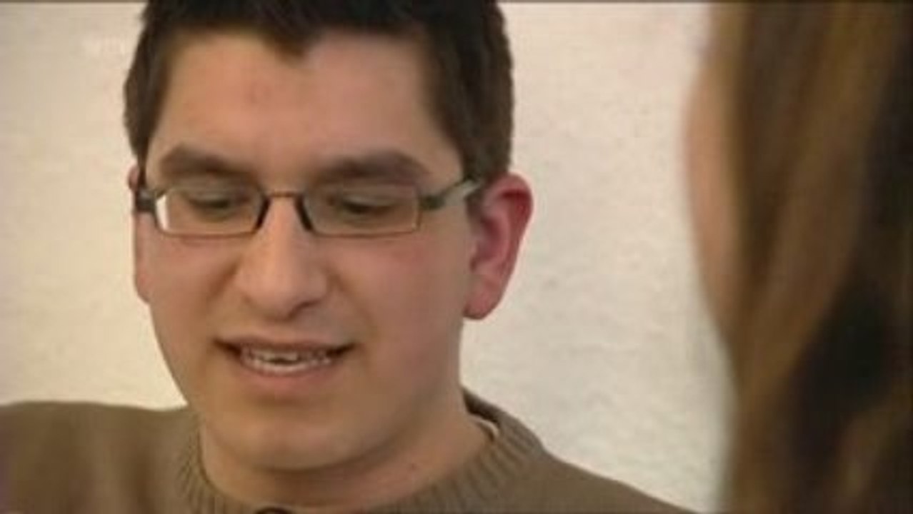 Koran im Kopf II - Barinos Ausstieg Teil 2