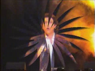 Soirée sosie Montélimar le 18/04/09