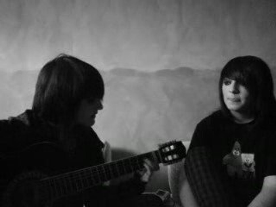 Eiko & Teika sing Liberta =D
