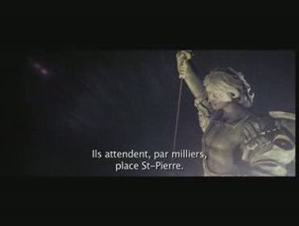 Anges et Démons le filme qui travesti la verité
