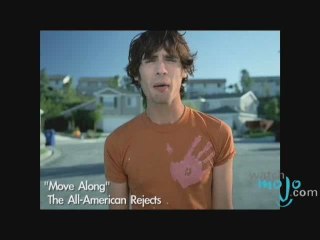 Interview With Mike from the All-American Rejects