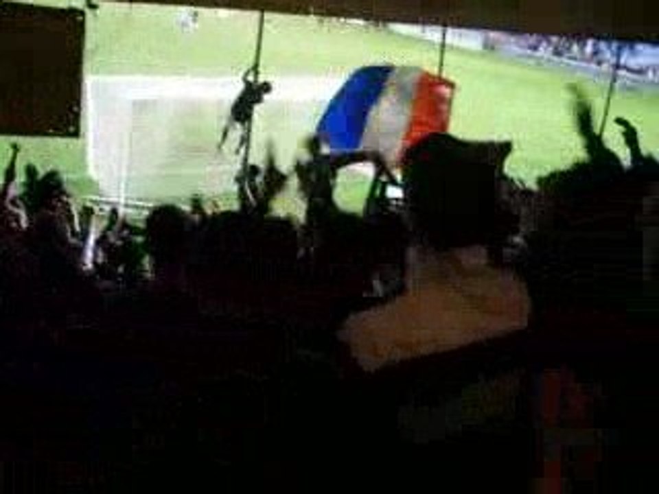 MHSC AJACCIO BP91