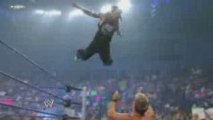 Smackdown 15/05/09: Jeff Hardy VS Ortiz/Edge VS Y2J Bonus