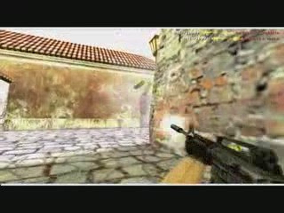 The Underground2 PARTI 2