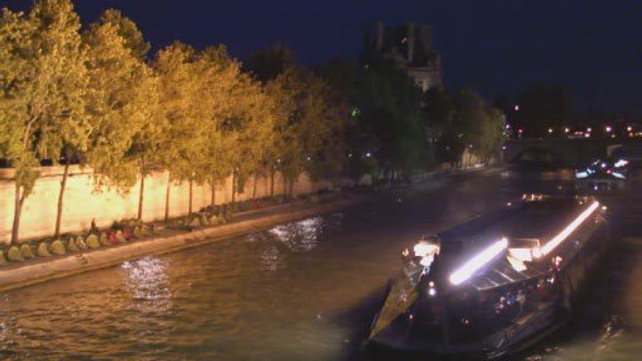 CAMPEMENT DON QUICHOTTE 15/05/09 PARIS version courte