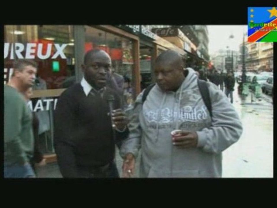 BILAN 2008  1