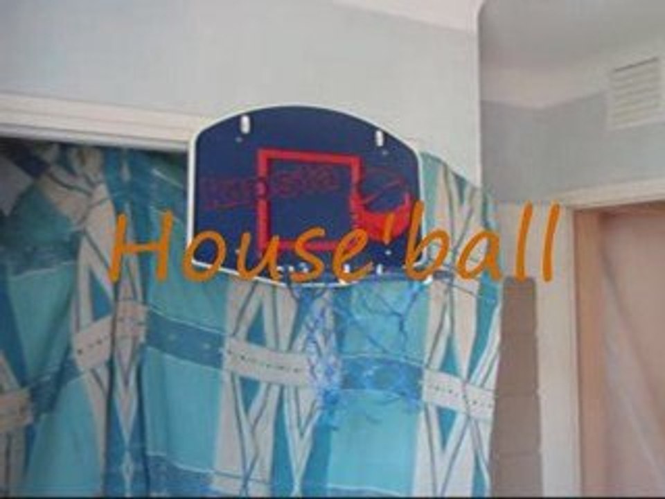 House'ball