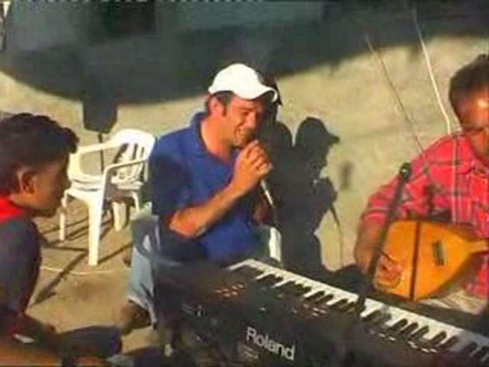 Hüseyin Birgül - Müslümden