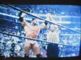 WrestleMania 23 Undertaker vs Batista promo