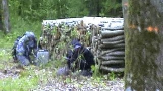 airsoft dimanche 03.05.09