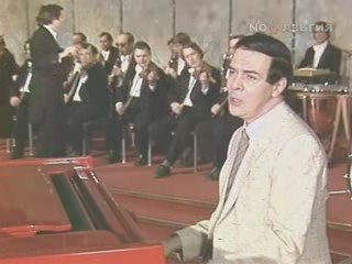 Muslim Magomaev "Elegia" 1985
