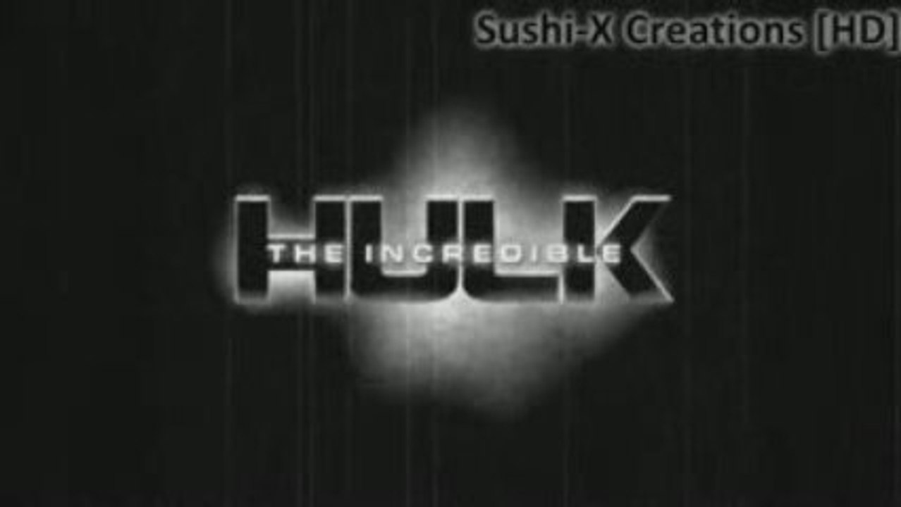 SCAW Hulk Titantron