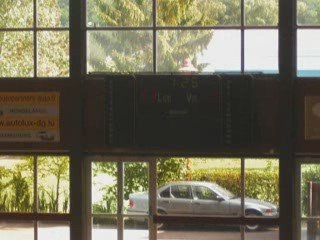 Match de Handball du 16 Mai 2009