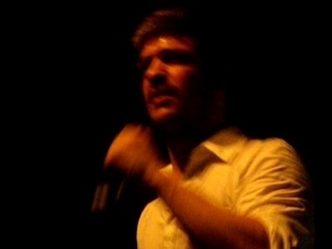 Grégoire 14/o5/o9 Mûrs-Erigné Ce Qu'il Reste De Toi 2