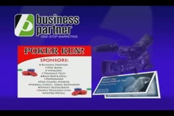 Business Partner Of Lutz - Imagine the Possibilities