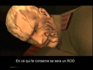 Demande demo Infamous PS3GEN