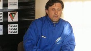 Trener Polak po meczu Zagłębie - MKS