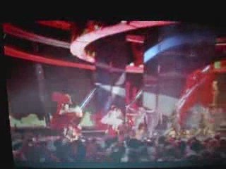 Eurovision 2009 Final Show-Moscow