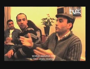 Part 4/L'independance de la Kabylie