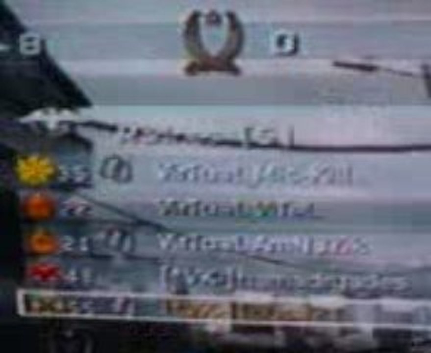 Ownage 8-0 vs SP. VirTuaL 2 SP 1